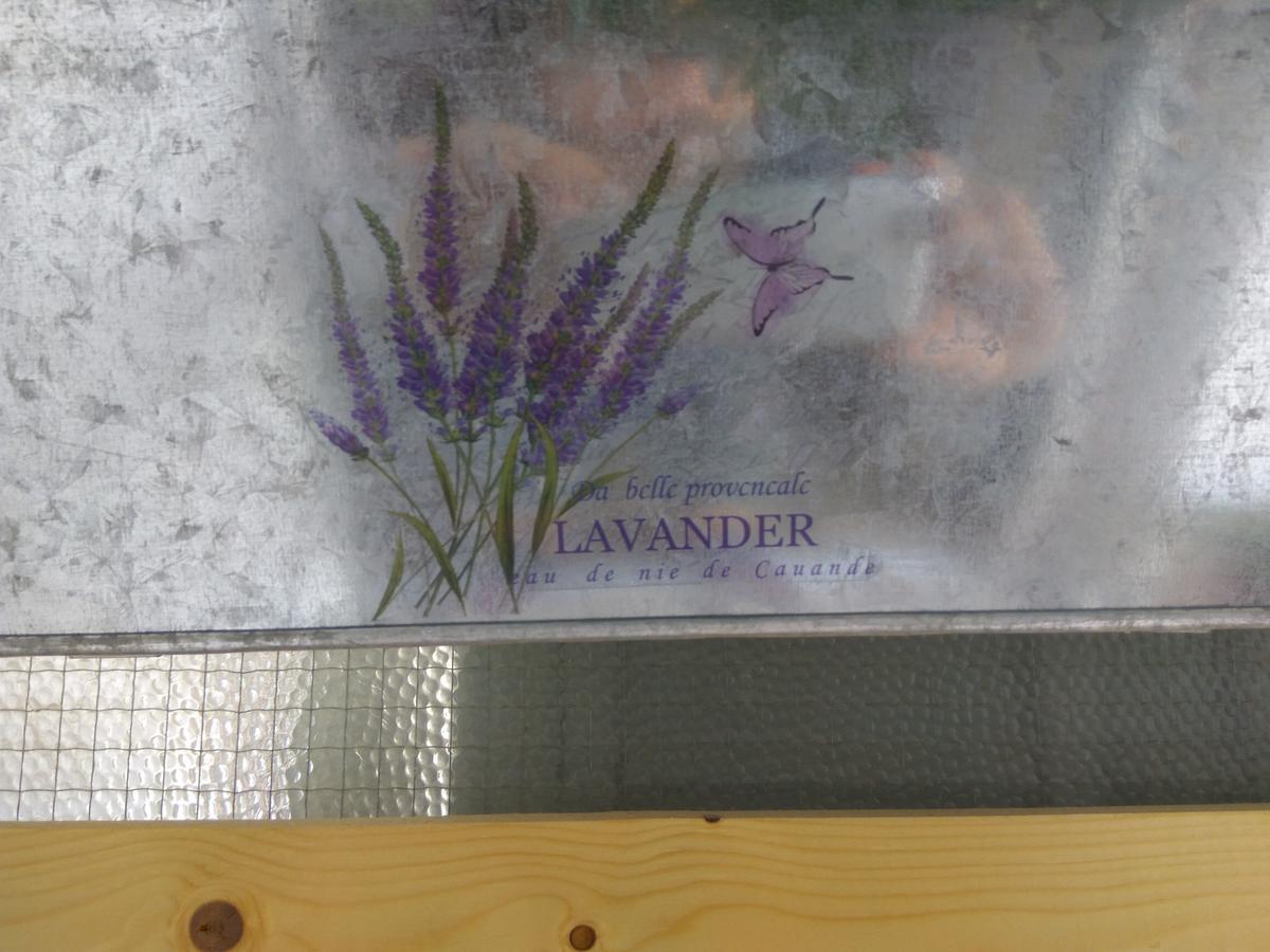 칼라마타 Lavender 아파트 외부 사진