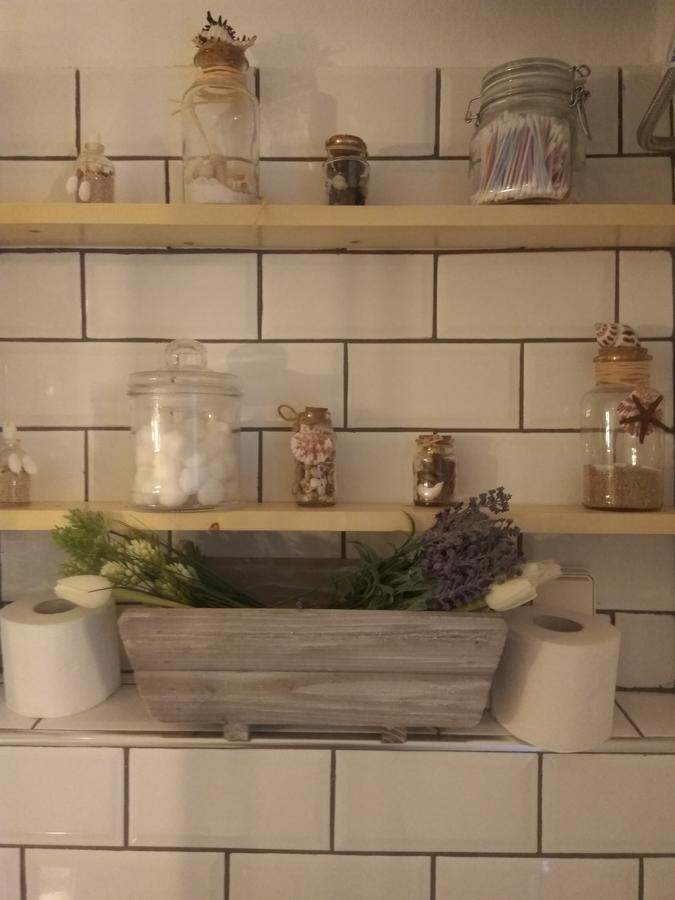칼라마타 Lavender 아파트 외부 사진