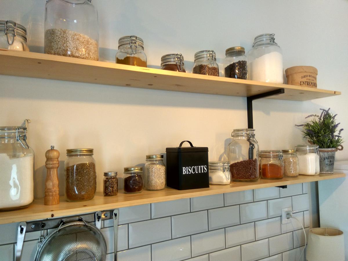 칼라마타 Lavender 아파트 외부 사진